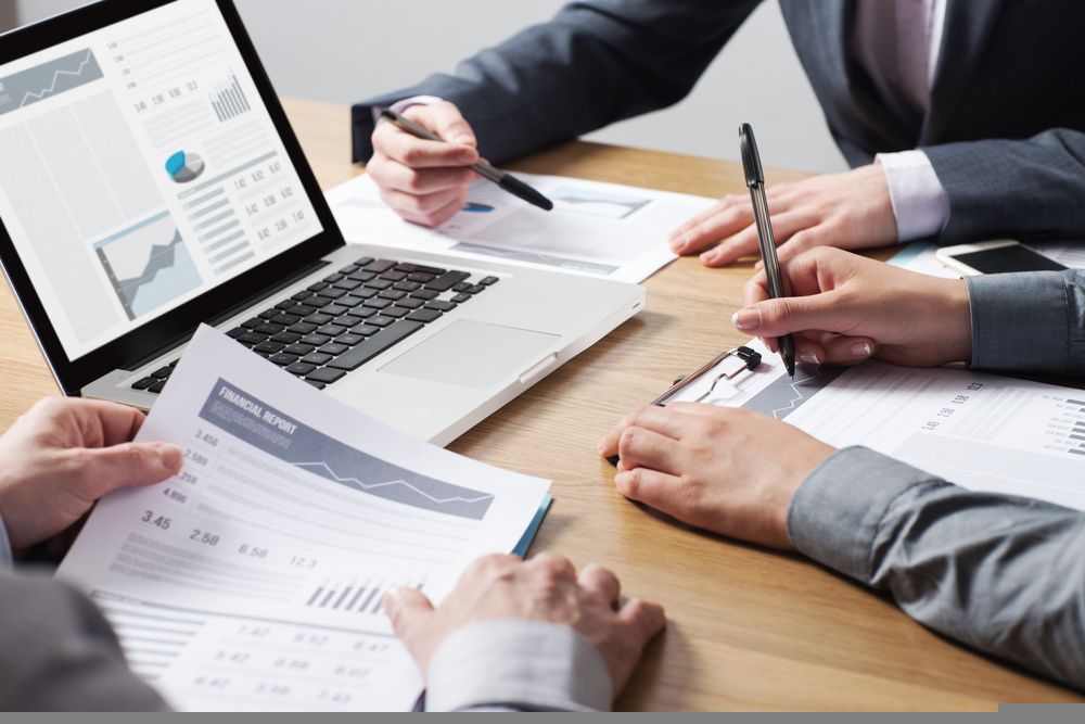 How Is Business Trending For This Fund Management Stock - TEM
