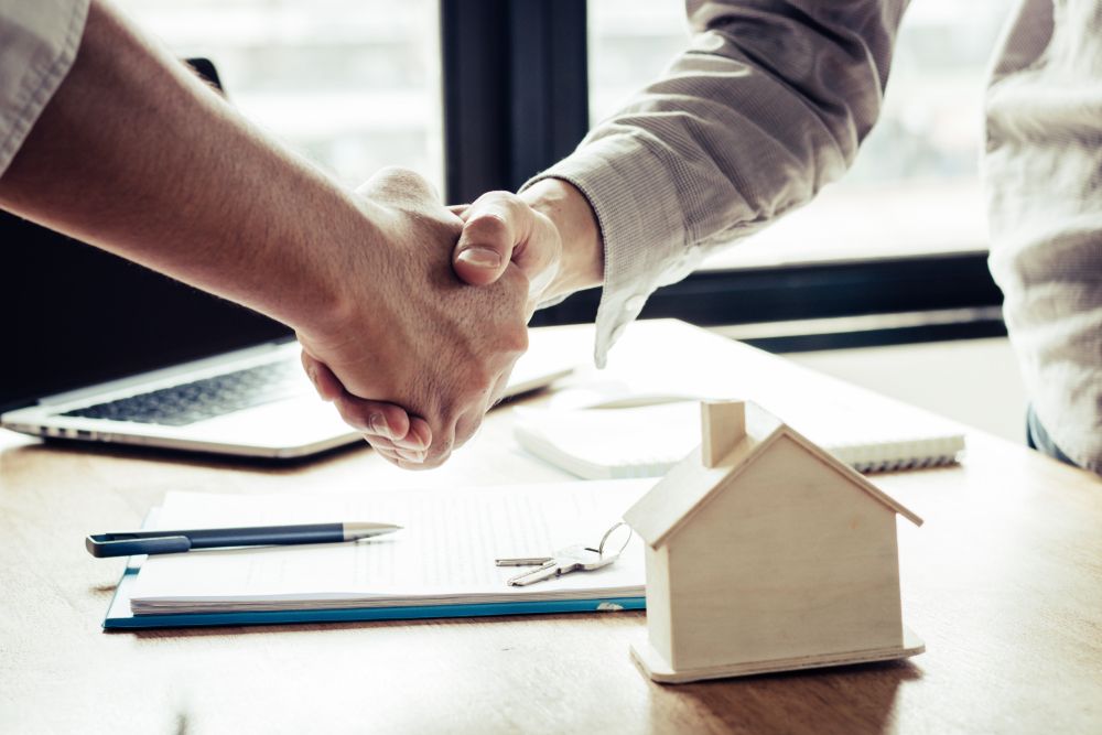 How is the Business Trending on this Property Management Stock - CHC?