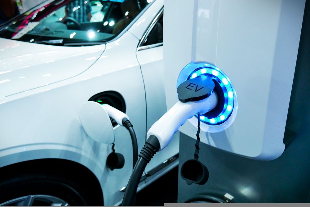 Fundamental Insights on this NASDAQ-listed Automobile Manufacturer - TSLA