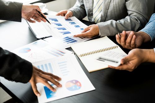 Is it Prudent to Take Out Profit from this Wealth Management Services Stock - HUB