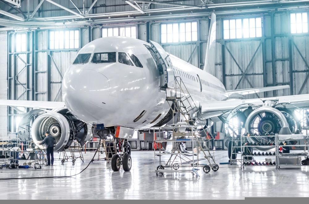 One Airline Stock to consider amidst Macro-Economic challenges - AIA