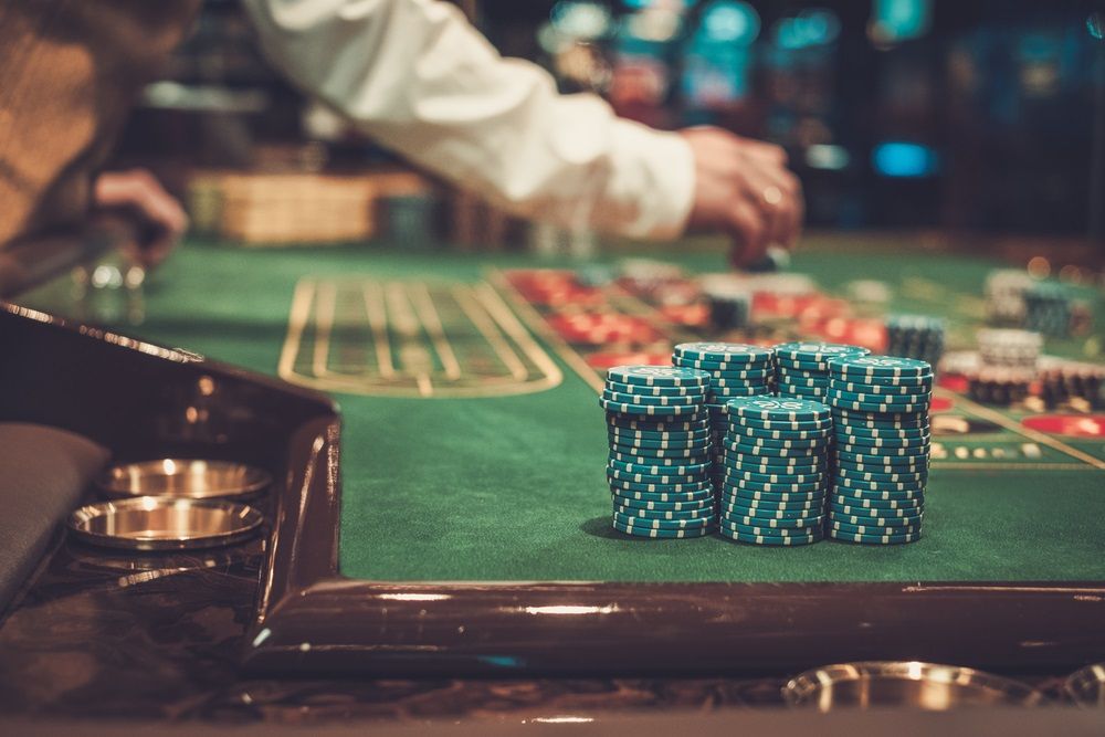 Is it Prudent to Exit from this Gaming and Entertainment Stock at Current Levels - SGR?