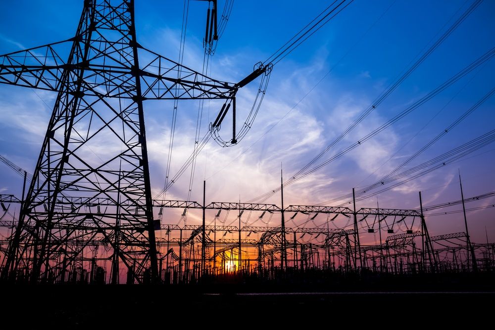 One Energy Stock Trading at Lower Levels- MEL