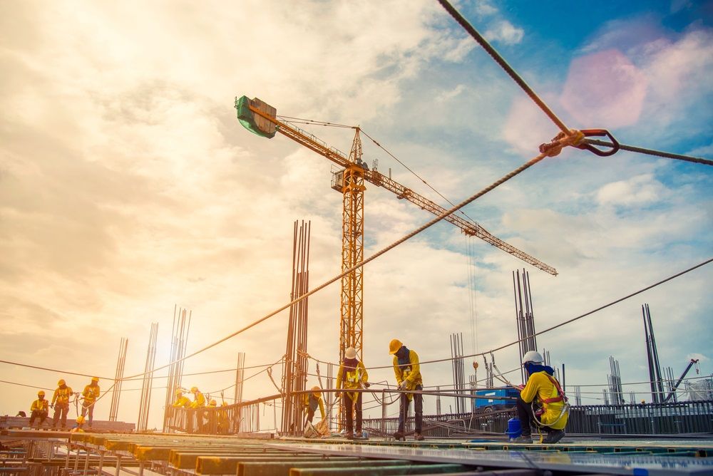 Is It Prudent to Buy This Buildings Material Stock At Current Levels - FBU