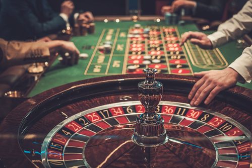 One Stock in the Gaming Business Looking 'Unattractive' - ALL