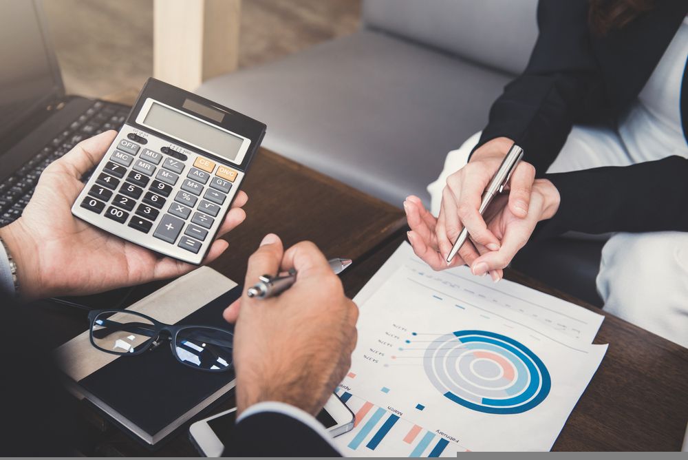 Fundamental Check of This Listed Investment Company - TEM