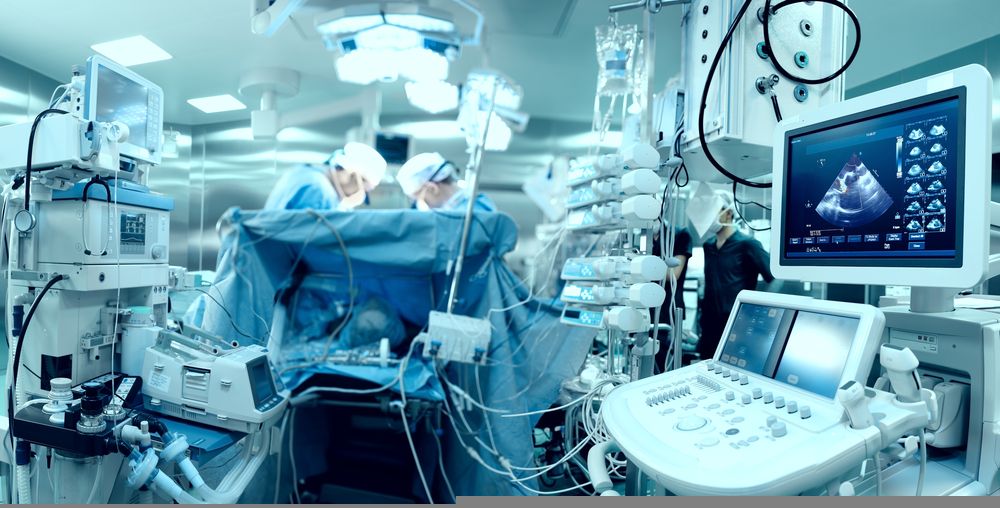 Business Insights on One Medical Device Company - COH