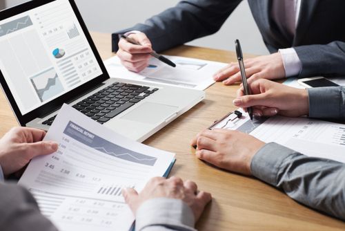 Should You Take Out Profit from this Large-Cap Insurance Stock at Current Levels - SUN?