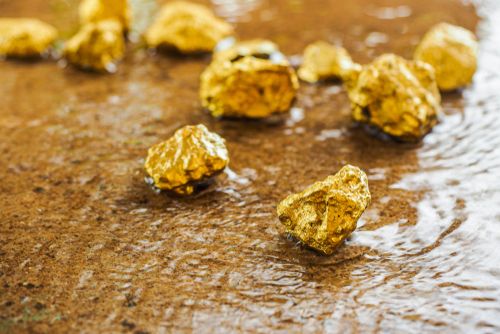 Should You Consider Booking Profit on this Gold Stock at Current Levels - NST?