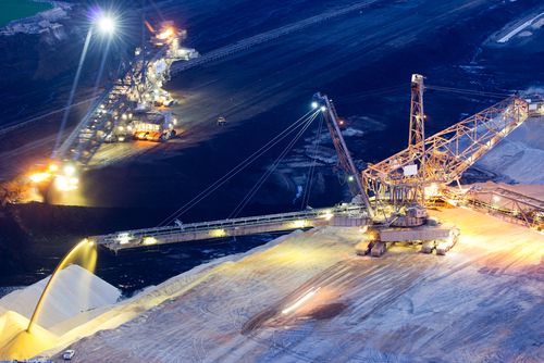 One Stock in the Diversified Mining Business Looking 'Unattractive' - S32