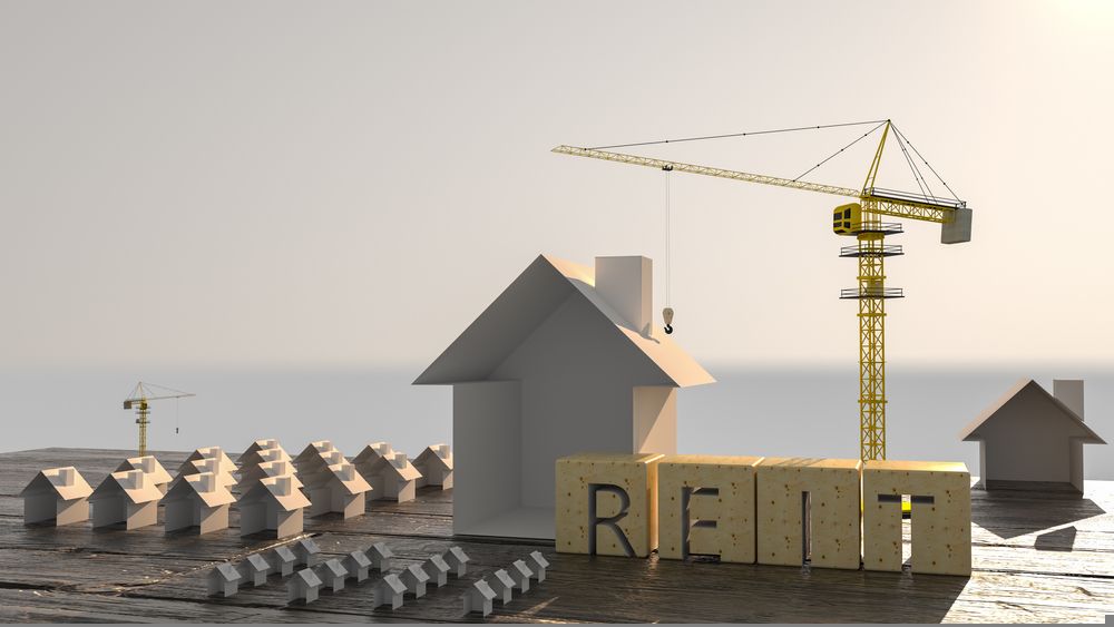 How Is This REIT Business Performing - GMT