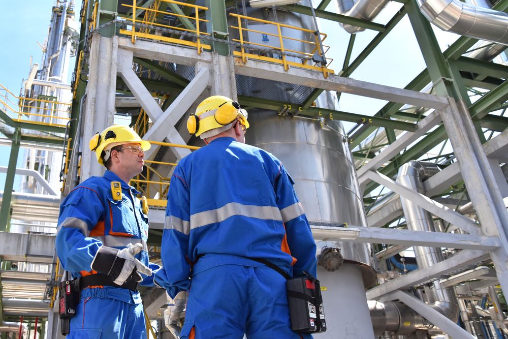 Technical Analysis on this Petroleum Exploration Stock - WDS
