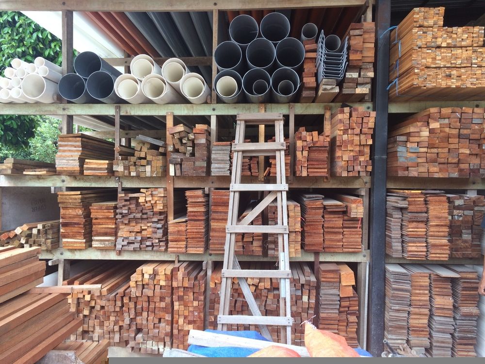 How Are Investors Perceiving This Building Materials Stock- FBU