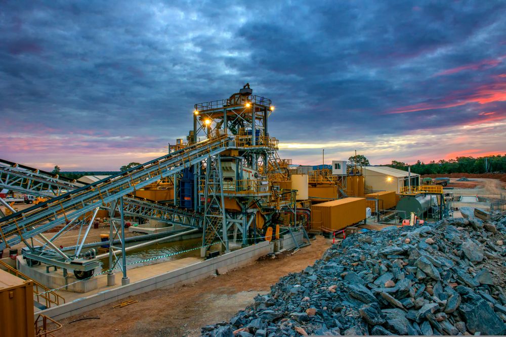 3 ASX Stocks for Technical Analysis - PLS, FEG, EV1