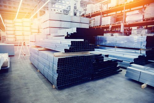 Is it Prudent to Take Out Profit from this Building Materials Stock Amid Volatile Markets- CSR?
