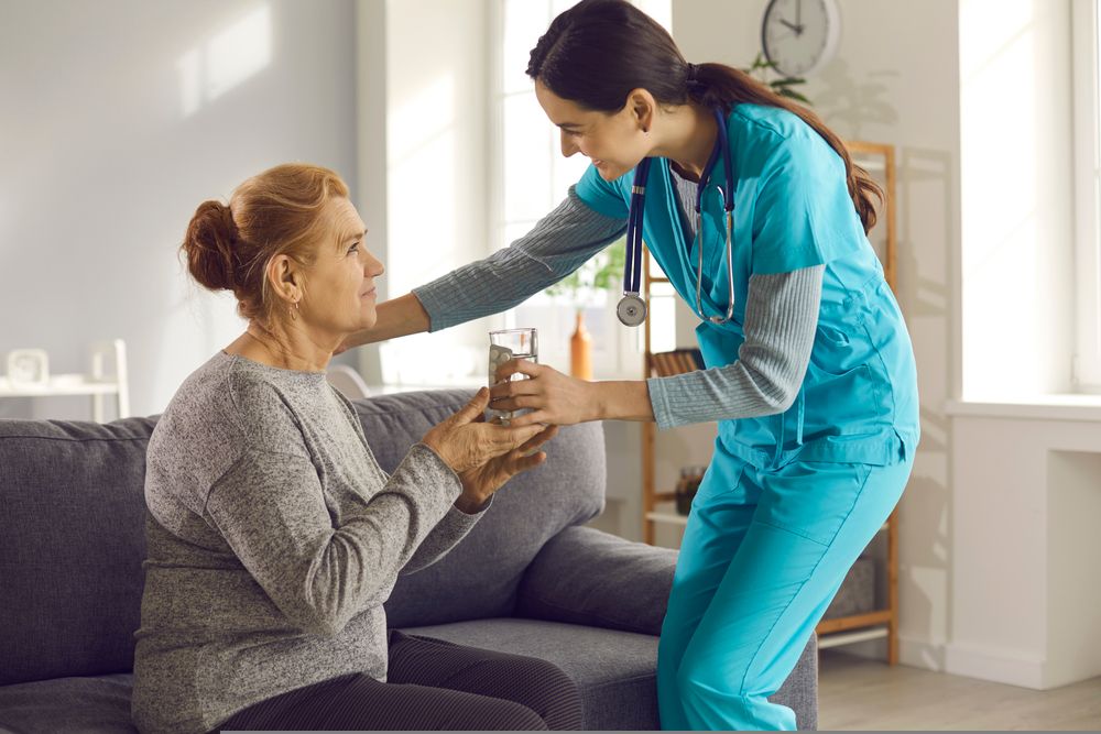Should You Buy This Healthcare Stock Trading at Lower Levels- RYM