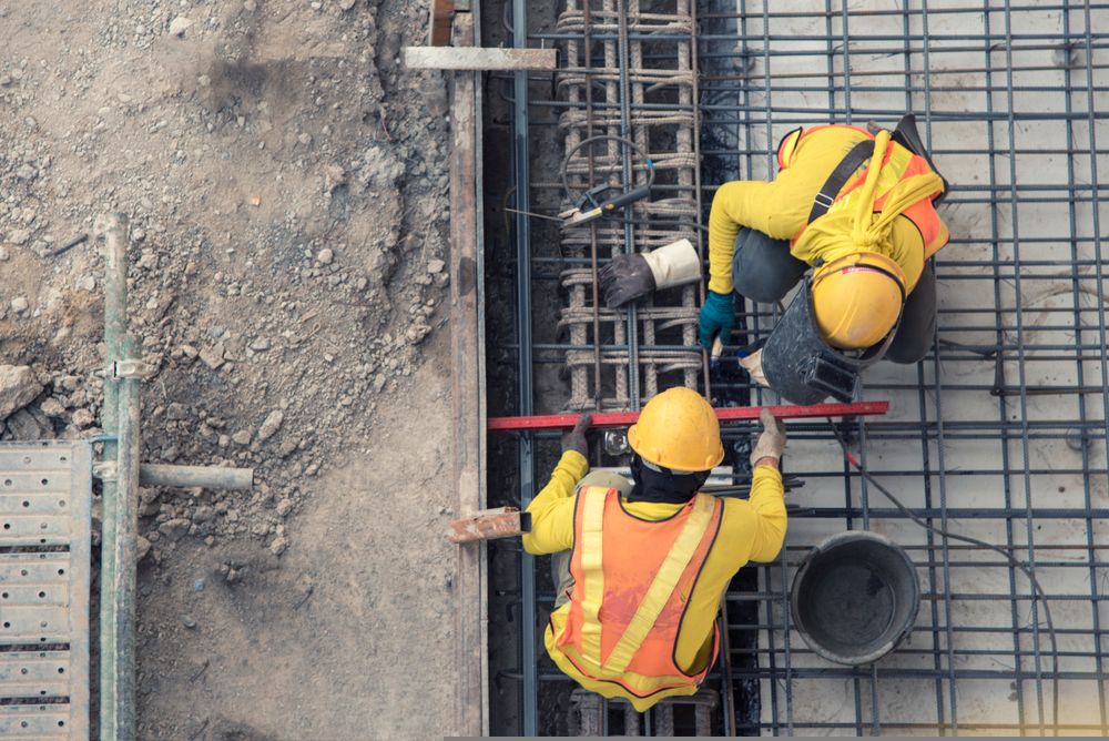 One Stock from the Construction & Engineering Business to Consider Exiting -DOW?