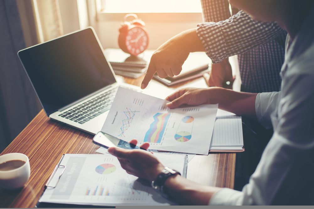 3 ASX-listed Stocks for Technical Analysis- AMP, LKE, IMA