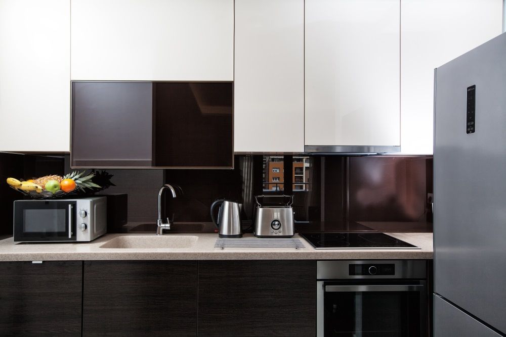How is Business Trending on This Electrical Kitchen Appliances Stock - BRG?