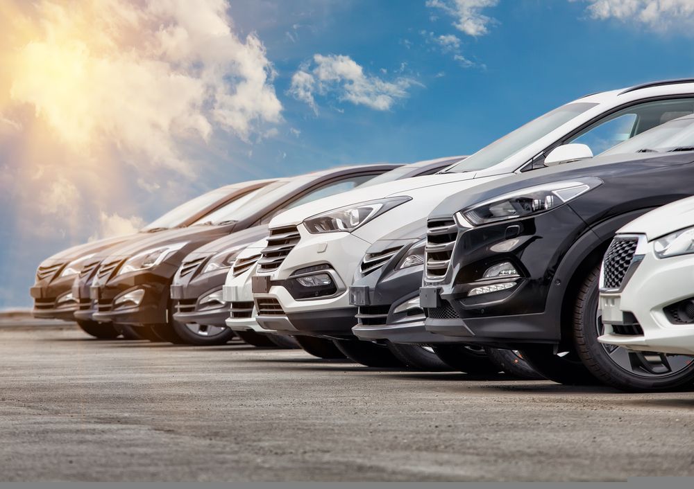 Fundamental Check on This Online Automotive, Motorcycle and Marine Classifieds Stock - CAR