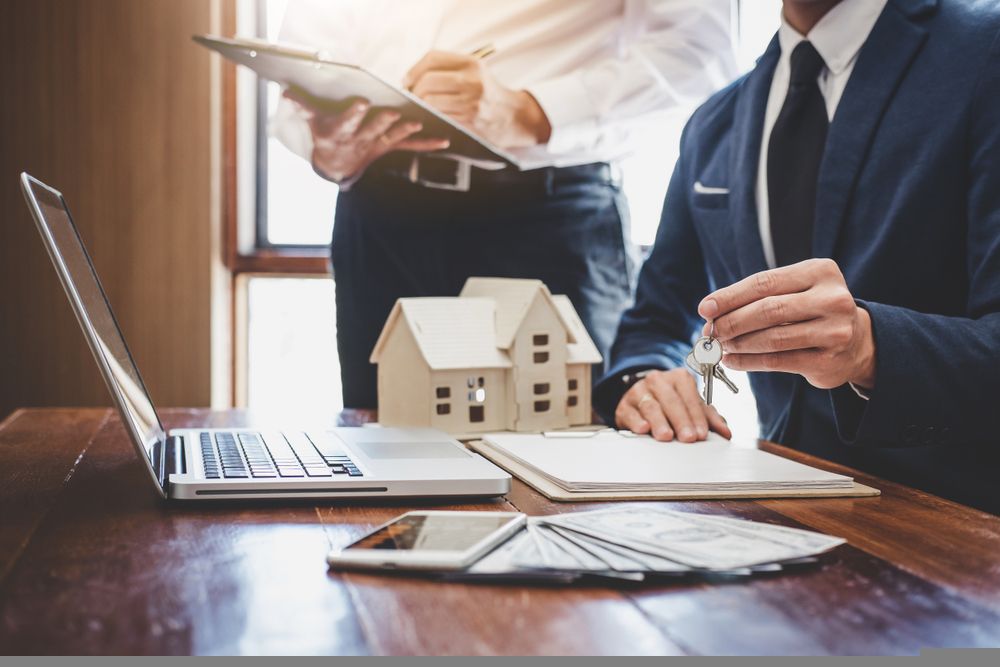Fundamental View on this Property Investment Management Stock - CHC