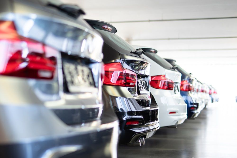 How are Investors Perceiving this Automotive Accessories Stock - ARB