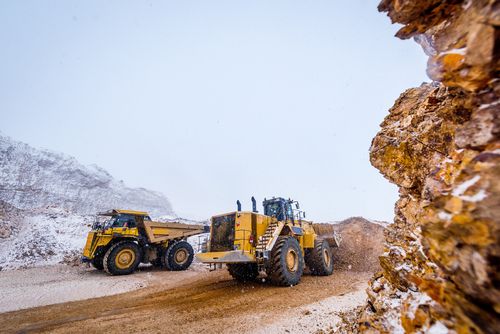 Is it Prudent to Book Profit on this Gold Mining Stock - EVN