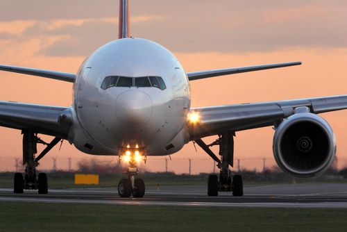 Fundamental Insights on this Airline Stock - AIR