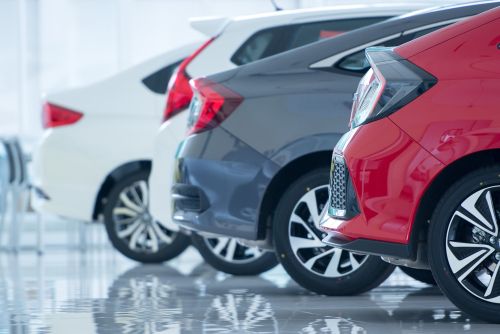 Is it Prudent to Book Profit on this Online Automotive Stock - CAR?