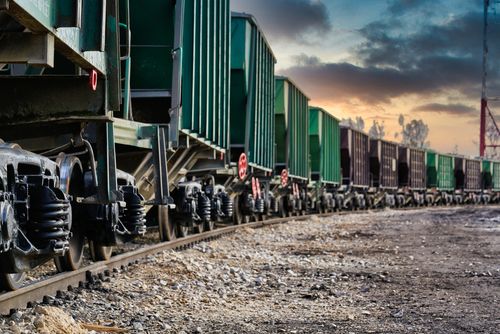 Fundamental Checks on this Railroads Stock - AZJ