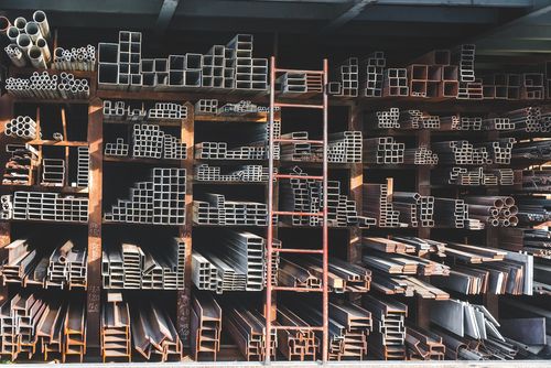 How are Investors Perceiving this Building Products & Equipment Stock - RWC