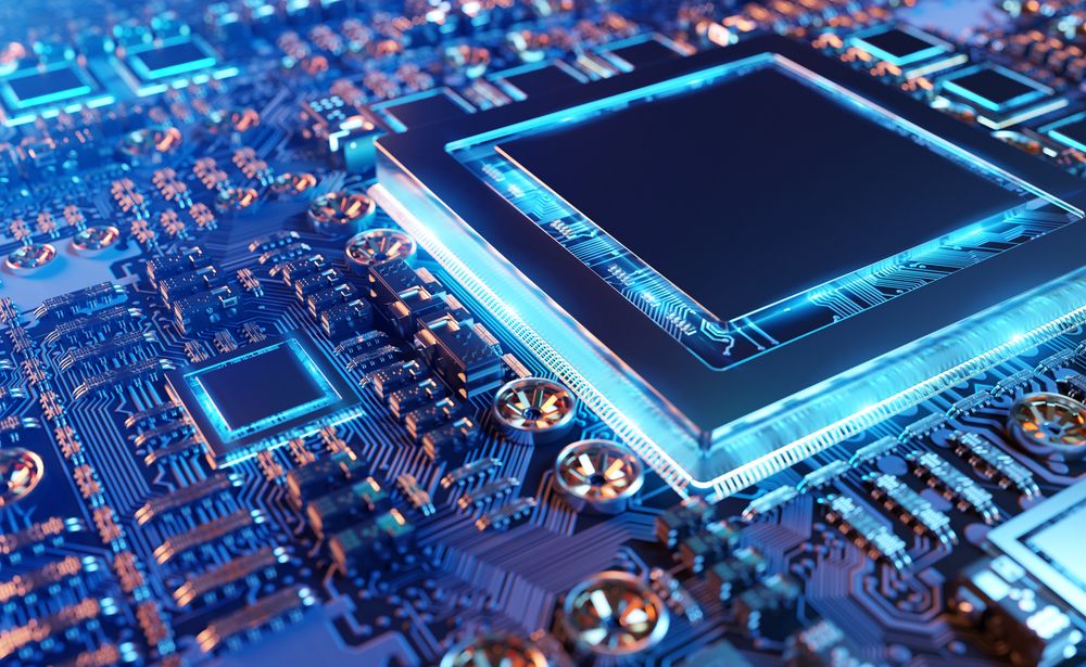 Watch Out for This NASDAQ- Listed Semiconductor Equipment Stock: Applied Materials Inc