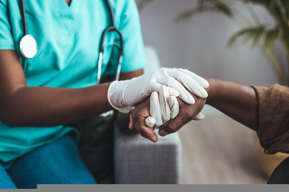 One Aged-Care Stock to Buy Amidst Difficult Environment- RYM