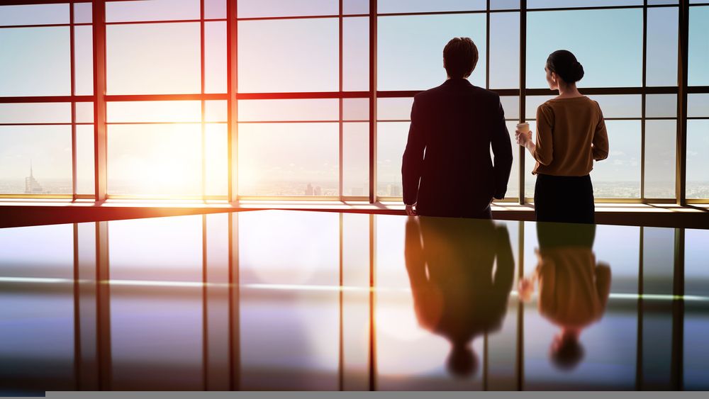 One Industrial Stock to Buy Amidst Difficult Environment - MPG