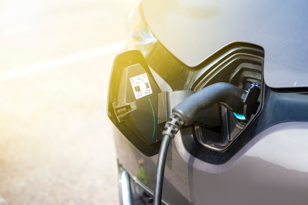 One NASDAQ-Listed Automobile Stock to With Long-term Outlook: Rivian Automotive, Inc.