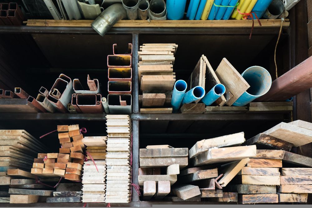 An Update on This Building Materials Stock- FBU