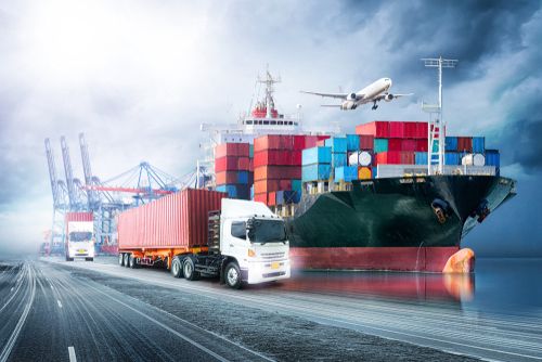 How is this Logistics Stock Trending - MFT