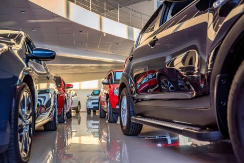 One ASX Showed Double-Digit Revenue and Earnings Growth in Interim Results - CAR