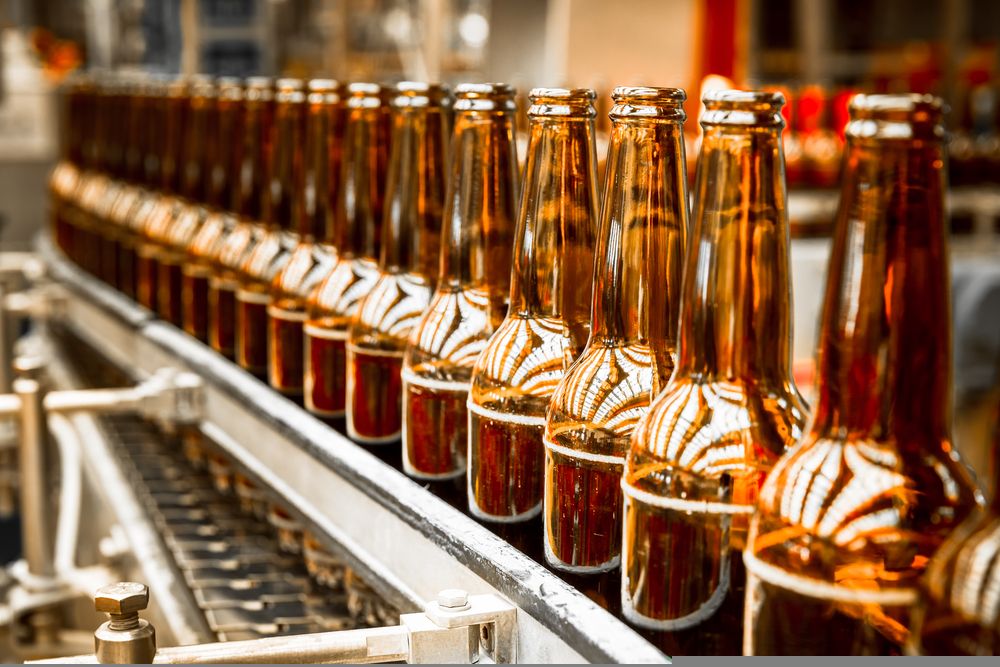 One NYSE-Listed Defensive Stock to Consider Amid Inflationary Environment: Constellation Brands Inc.