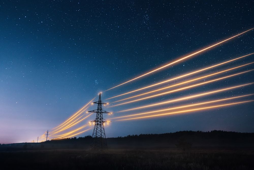 One Energy Stock Trading at Lower Levels - CEN