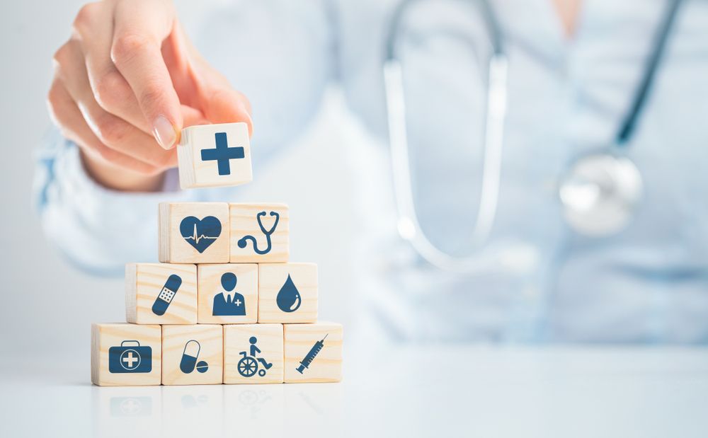 One Healthcare Company Upgraded Facilities and Broadband Service Base - RHC