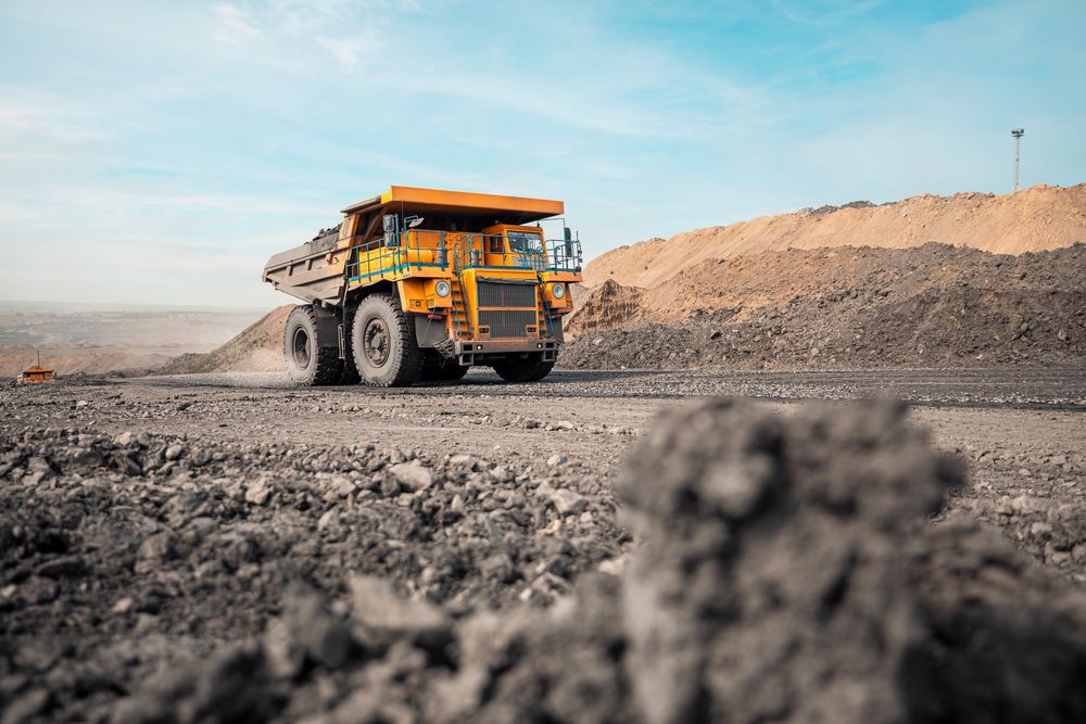 One Rare Earths Materials Company Expected to Benefit from Global Energy Transition - LYC