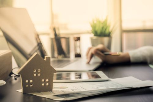 Fundamental Insights on this Property Fund Management and Development Company - CHC