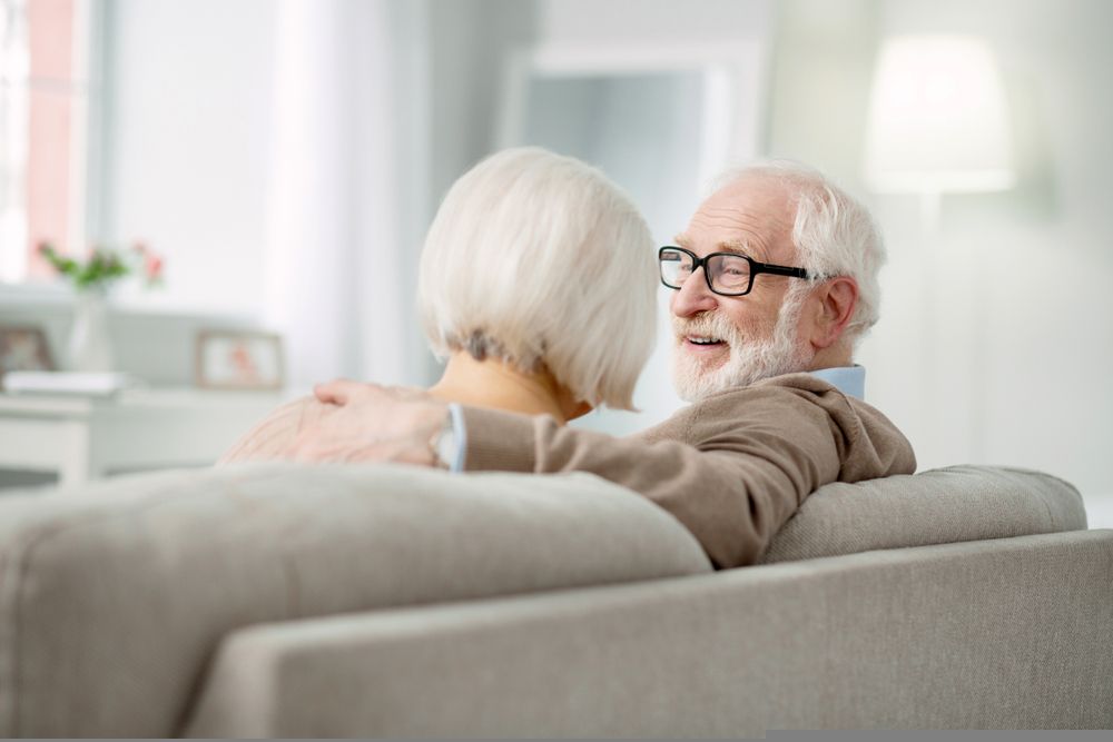 One Aged-Care Stock Trading at Lower Levels - RYM