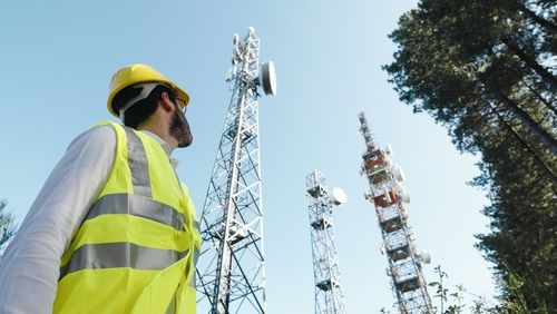Bullish Chart Report- Should you Consider this Telecommunication Services Stock - TPG