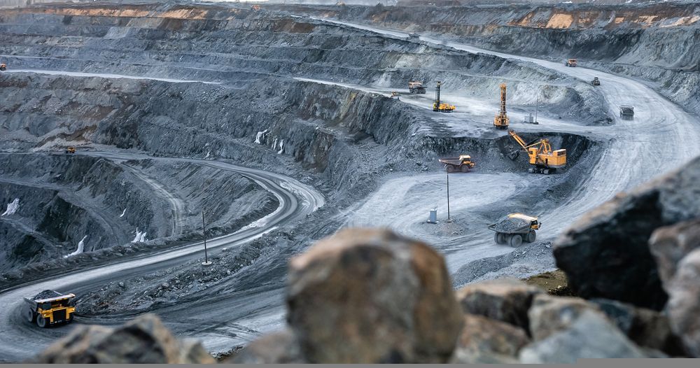 One Diversified Mining Stock May Face Resistance at Current Levels - PLS