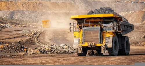 One Precious Metals & Minerals Stock to Consider Following Project Development - ZIM