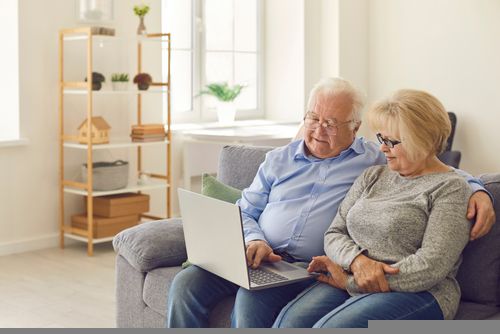 One Aged-Care Stock Trading at Lower Levels - RYM
