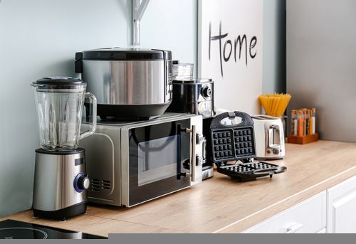 One Household Appliances Stock to Consider Following Prudent Cost Management - BRG