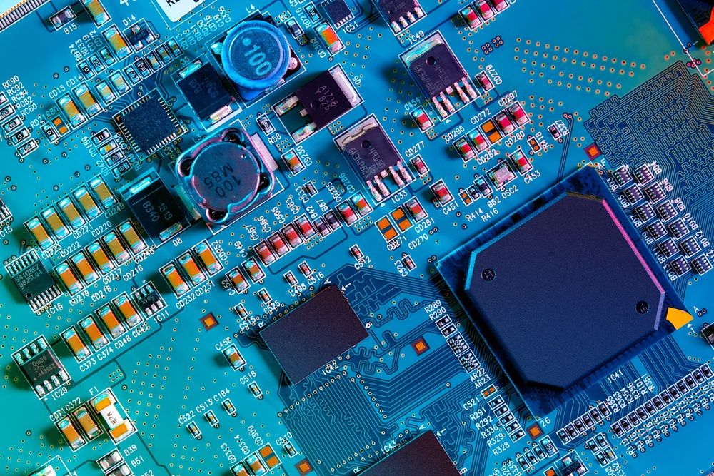 Watch Out for This NASDAQ- Listed Semiconductor Stock- Nvidia Corporation